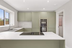 Oakham Grange Calow